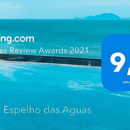 Апартаменты 210 B Espelho Das Aguas Флорианополис Экстерьер фото